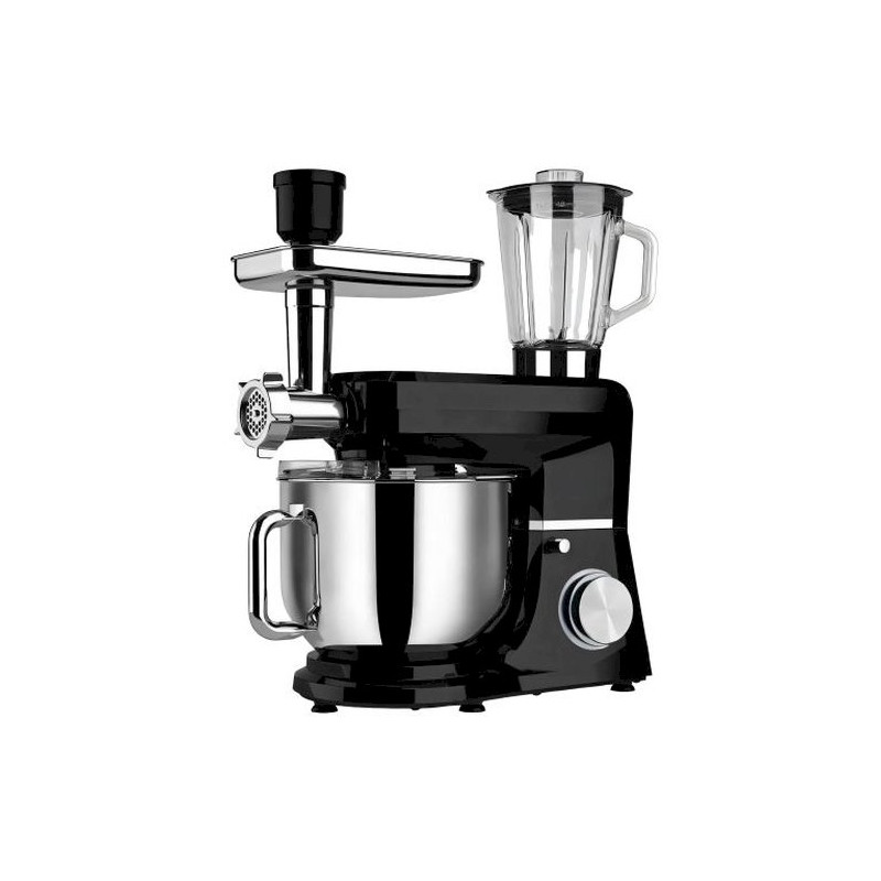 Retoo OR1104 Food Processor 6L 3200W