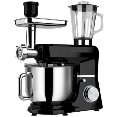 Retoo OR1104 Food Processor 6L 3200W