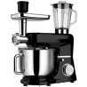 Retoo OR1104 Food Processor 6L 3200W