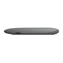 ASUS COBBLE Gray SSD korpusas Pilka M.2