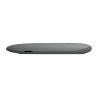 ASUS COBBLE Gray SSD korpusas Pilka M.2