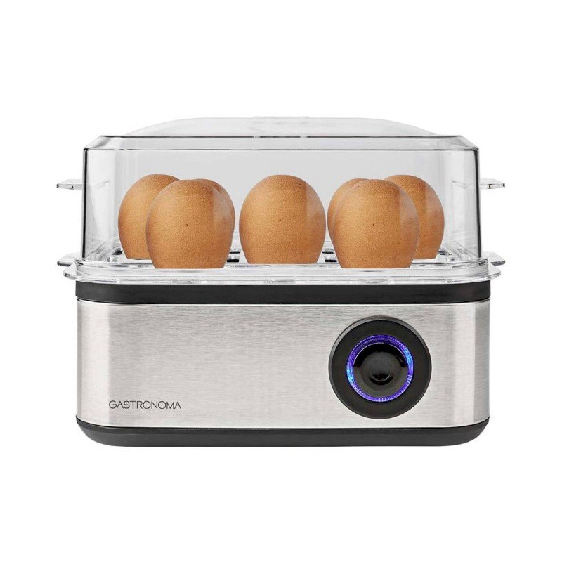 Gastronoma 18270102 Egg Cooker 500W