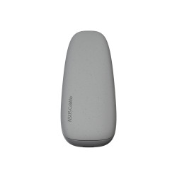 ASUS COBBLE Gray SSD korpusas Pilka M.2