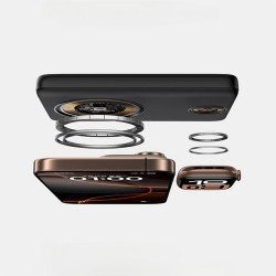 Baseus EnerFill FT11 Power Bank 10000 mAh 27W / black