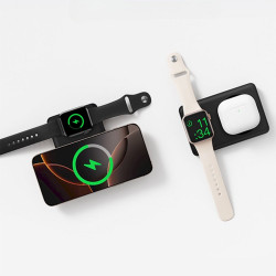 Baseus EnerFill FT11 Power Bank 10000 mAh 27W / black