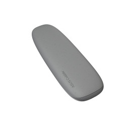 ASUS COBBLE Gray SSD korpusas Pilka M.2