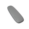 ASUS COBBLE Gray SSD korpusas Pilka M.2