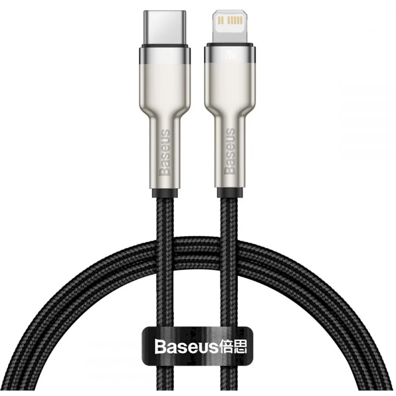 Baseus CATLJK-01