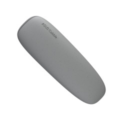 ASUS COBBLE Gray SSD korpusas Pilka M.2