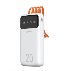 Baseus EnerFill FC31 Power Bank 10000 mAh 45W / black