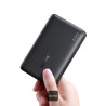 Baseus EnerFill FP21 Power Bank 10000 mAh 22.5W USB-A USB-C / black