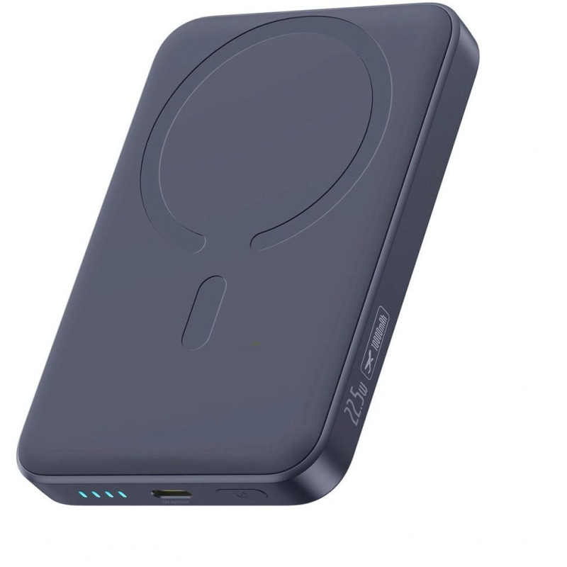 Baseus EnerFill FM11 Power Bank 10000 mAh 22.5W MagSafe USB-C