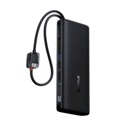 Baseus EnerFill FC41 Power Bank 20000 mAh 100W USB-C / black