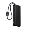 Baseus EnerFill FC41 Power Bank 20000 mAh 100W USB-C / black