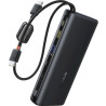 Baseus EnerFill FC41 Power Bank 25000 mAh 145W / black