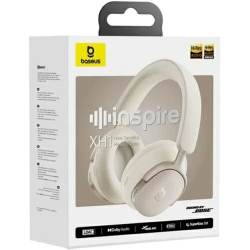 Baseus Inspire XH1 Sound by Bose Wireless Headphones
