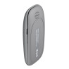 ASUS COBBLE Gray SSD enclosure Grey M.2