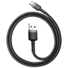 Baseus Cafule USB to USB-C Cable 3A 0.5m / grey-black