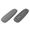 ASUS COBBLE Gray SSD enclosure Grey M.2
