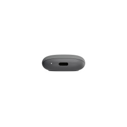 ASUS COBBLE Gray SSD korpusas Pilka M.2