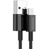 Baseus Superior Series USB to micro USB Cable 2A 2m / black