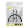 Baseus Superior USB to USB-C Cable 100W 1m / black