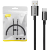 Baseus Superior USB to USB-C Cable 100W 1m / black