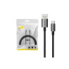 Baseus Superior USB to USB-C Cable 100W 2m / black