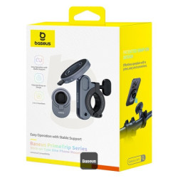 Baseus PrimeTrip BS-CM038 Car Holder / black