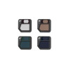 DJI Mavic 3 Filter Set ND4/8/16/32