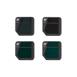 DJI Mavic 3 Filter Set ND64/128/256/512
