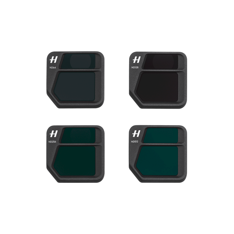 DJI Mavic 3 Filter Set ND64/128/256/512