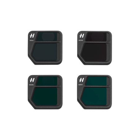 DJI Mavic 3 Filter Set ND64/128/256/512