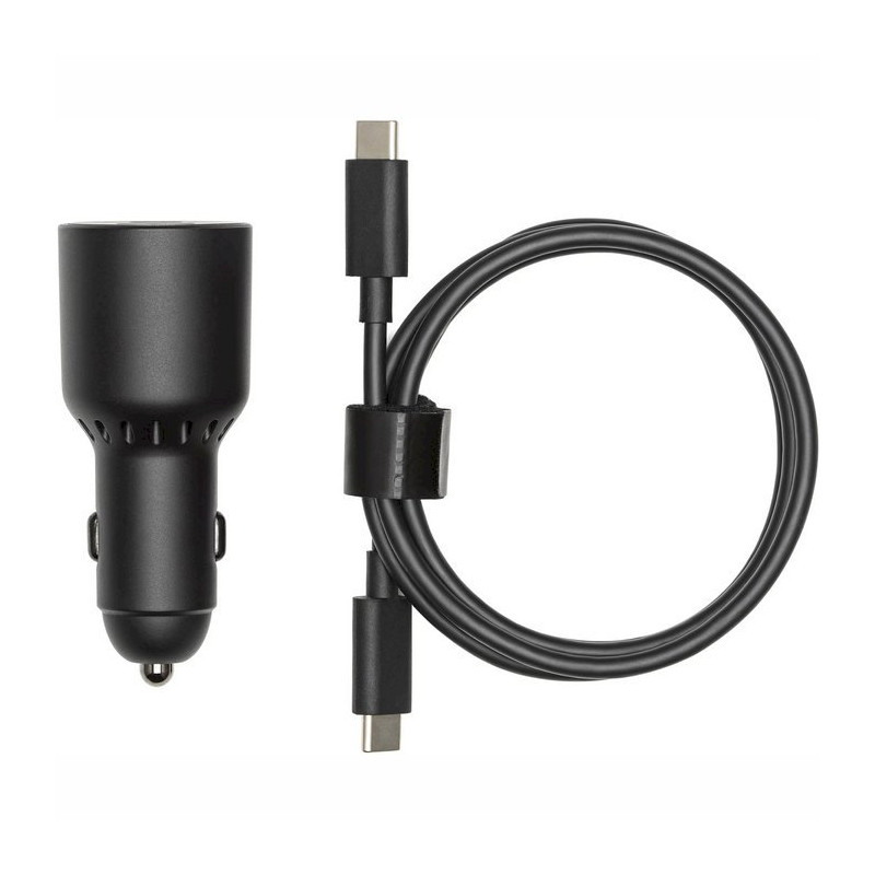 DJI Mavic 3 Car Charger 65W