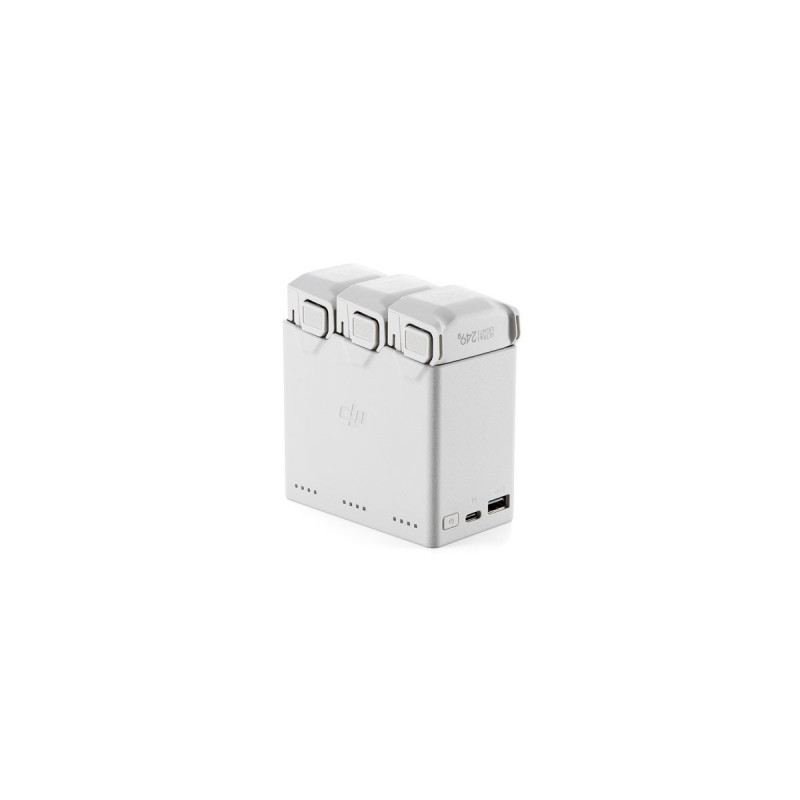 DJI Mini 3 Two-Way Charging Hub