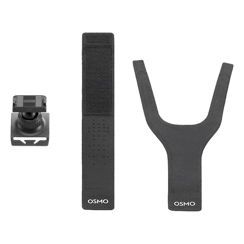 DJI Osmo Action 360° Wrist Strap