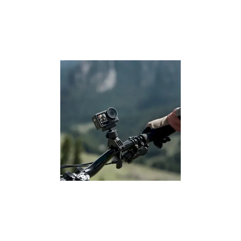 DJI Osmo Action Mini Handlebar Mount