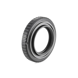 DJI Osmo Action 4 Glass Lens Cover / transparent