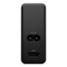Lenovo X9 Charging GaN Dock Wired USB 3.2 Gen 2 (3.1 Gen 2) Type-C Grey
