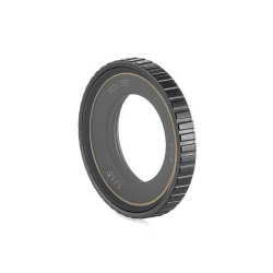 DJI Osmo Action 4 Glass Lens Cover / transparent