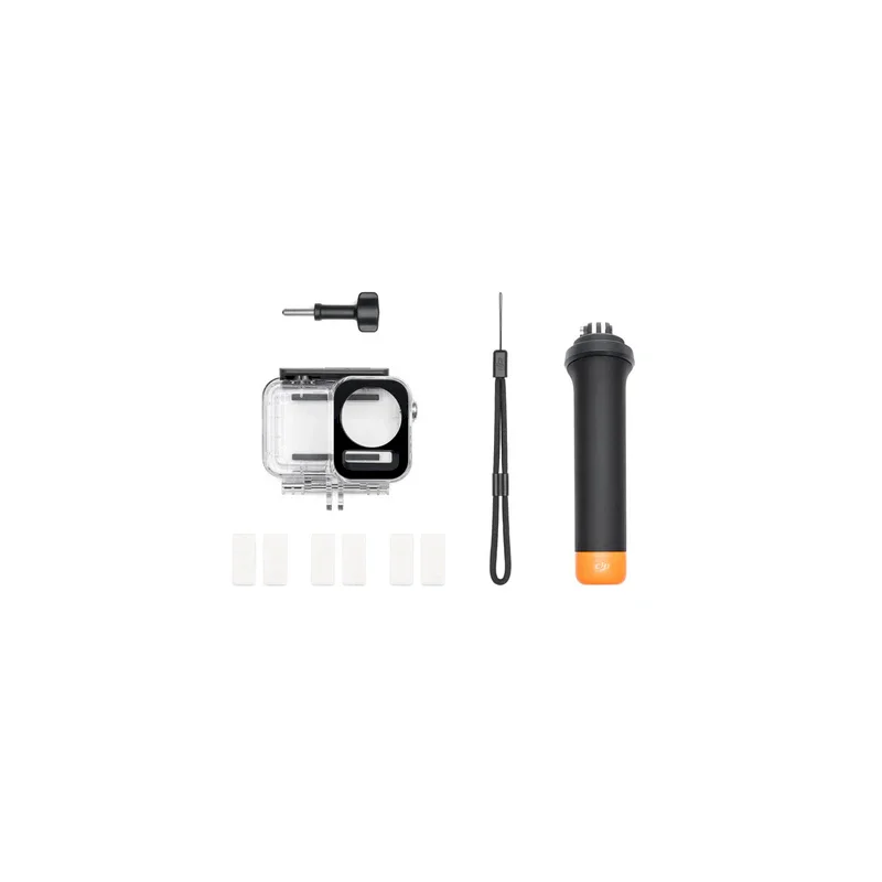 DJI Osmo Action Diving Accessory Kit