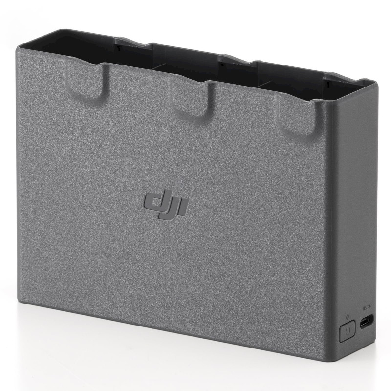 DJI Avata 2 Two-Way Charging Hub
