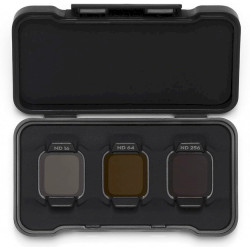DJI Flip ND Filter Set ND16/64/256