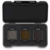 DJI Flip ND Filter Set ND16/64/256