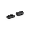 DJI Osmo Action Cold Shoe Expansion Kit