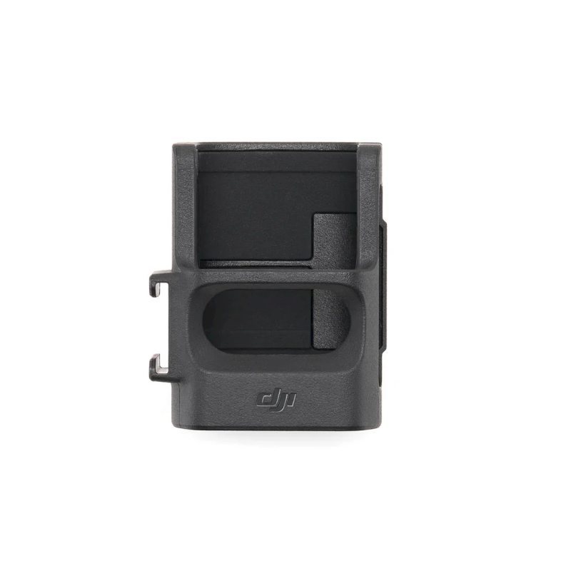 DJI Osmo Pocket 3 Expansion Adapter