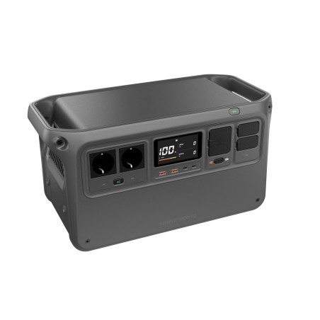 DJI Power 1000 V2 Portable Power Station