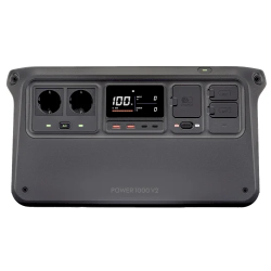 DJI Power 1000 V2 Portable Power Station