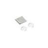 DJI Osmo 360 Transparent Lens Protectors
