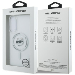 Karl Lagerfeld KLHMS25EHLSCHH